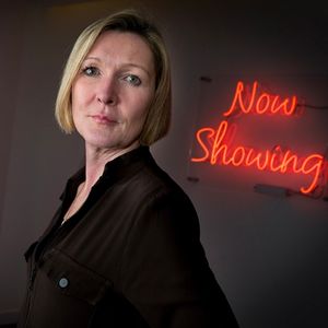 Karen Stacey, CEO, Digital Media
